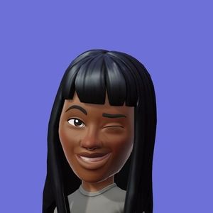 Meet your Posher, Eunice